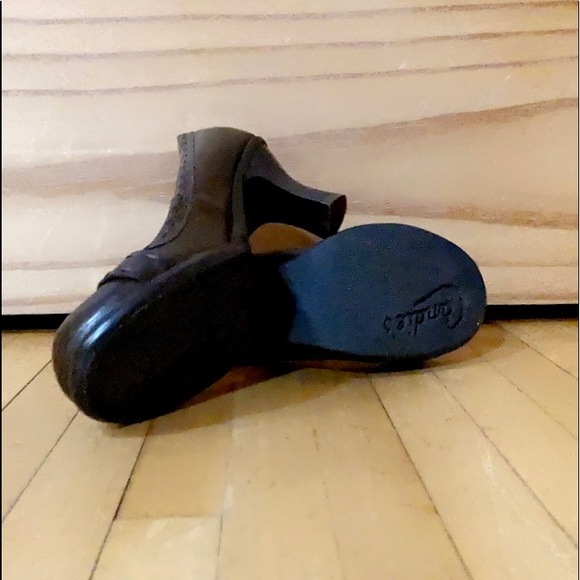 LIKE NEW CANDIE’S BETSEE HEELS 👠 - Picture 15 of 15